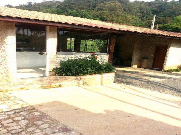 Pousada Vale Da Serra Serra Negra  Exterior photo