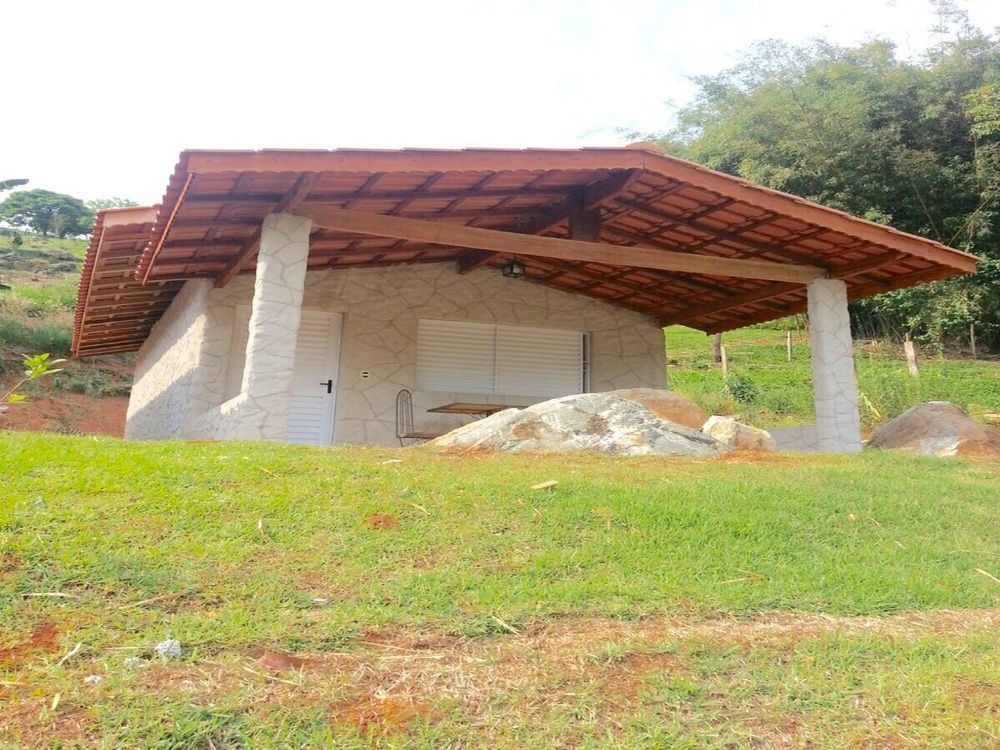 Pousada Vale Da Serra Serra Negra  Exterior photo